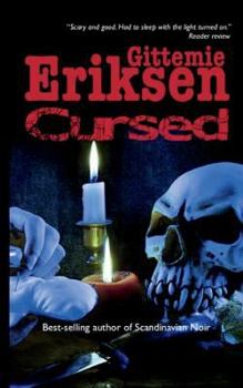 Paperback Cursed: Novella Book