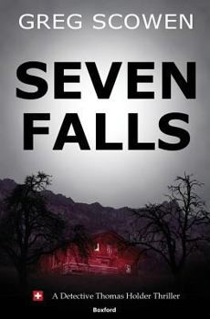 Paperback Seven Falls Book