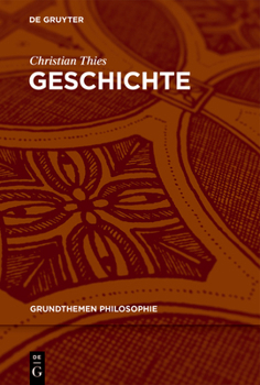 Paperback Geschichte [German] Book