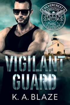 Paperback Vigilant Guard Book