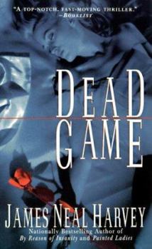 Mass Market Paperback Dead Game Book