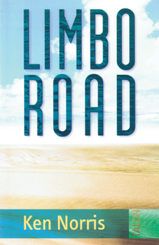 Paperback Limbo Road Book