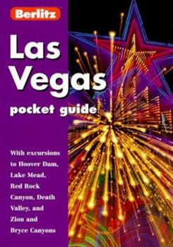 Berlitz Las Vegas Pocket Guide