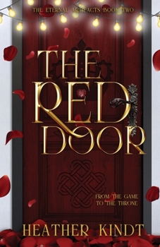 Paperback The Red Door Book