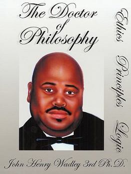 Paperback Ethics, Principles, and Logic Book