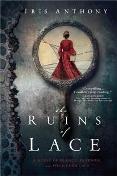 Paperback The Ruins of Lace Book