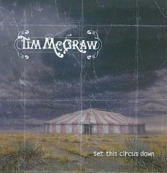 Music - CD Set This Circus Down Book
