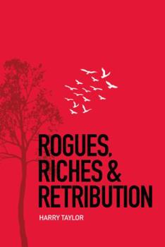 Paperback Rogues, Riches & Retribution Book