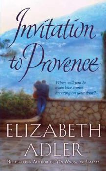 Mass Market Paperback Invitation to Provence Book