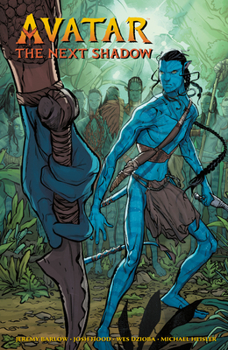 Avatar: The Next Shadow - Book #2 of the Avatar