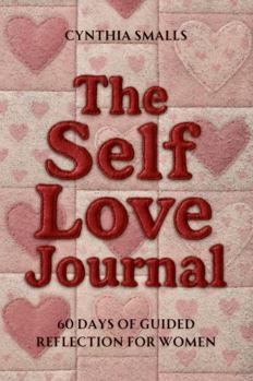Paperback The Self Love Journal Book