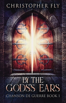 Paperback By The Gods's Ears Book