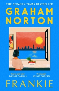 Paperback Frankie: The most courageous heroine you'll meet this year, from the Sunday Times bestselling author Book