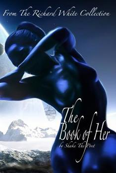 Paperback The Book of Her Book