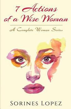 Paperback 7 Actions of a Wise Woman Book