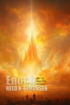 Paperback Enoch & the Forgotten Covenant Book