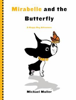 Board book Mirabelle and the Butterfly Book