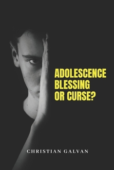 Paperback Adolescence: Blessing or Curse? Book