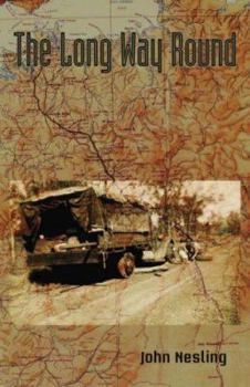 Paperback The Long Way Round Book