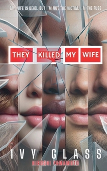 Hardcover They Killed My Wife Book