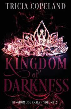 Paperback Kingdom of Darkness Book
