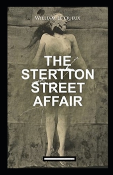 Paperback The Stretton Street Affair Annotated Book