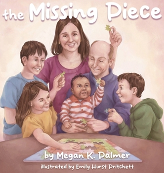 Missing Piece