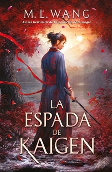 Paperback La espada de Kaigen (Spanish Edition) [Spanish] Book