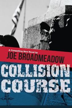 Paperback Collision Course Book