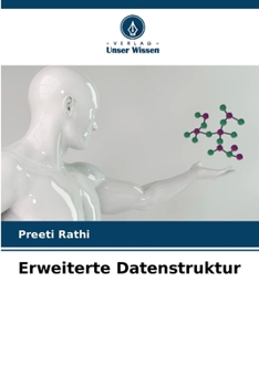 Erweiterte Datenstruktur (German Edition)