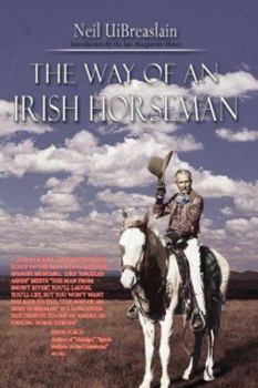 Paperback The Way Of An Irish Horseman Book