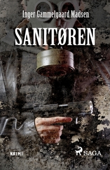 Paperback Sanitøren [Danish] Book