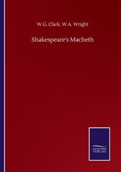 Paperback Shakespeare's Macbeth Book