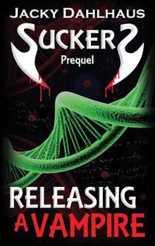 Paperback Releasing A Vampire Book