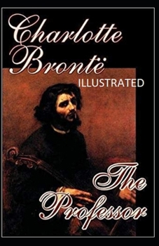 Paperback The Professor Illustrated Book