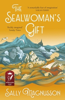 Paperback The Sealwoman's Gift Book