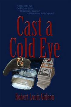 Paperback Cast a Cold Eye Book