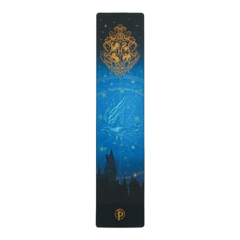 Paperback Ravenclaw Bookmark by Paperblanks (Harry Potter Collection) Book