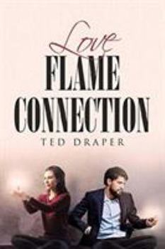 Paperback Love Flame Connection Book