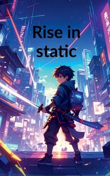 Paperback Rise in static Book