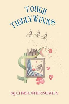 Paperback Tough Tiddlywinks Book