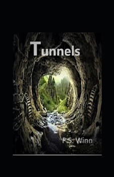 Paperback Tunnels Book