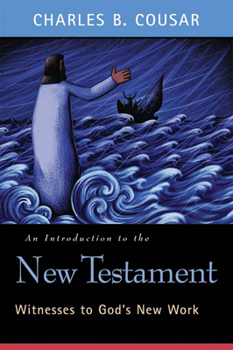 Paperback An Introduction to the New Testament: Witnesses to God's New Work Book