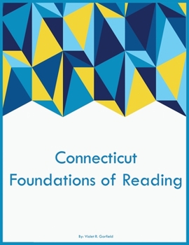 Paperback Connecticut Foundations of Reading Book