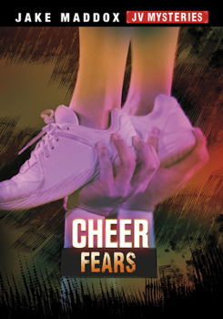 Hardcover Cheer Fears Book