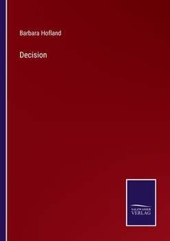 Paperback Decision Book