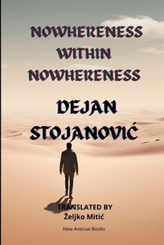 Paperback Nowhereness Within Nowhereness Book