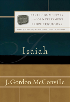 Hardcover Isaiah Book