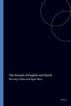 Paperback The Sounds of English and Dutch (Dutch Edition) [Dutch] Book