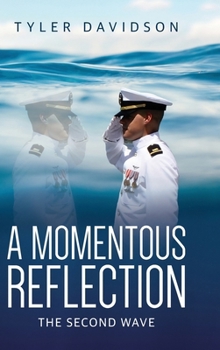 Hardcover A Momentous Reflection: The Second Wave Book